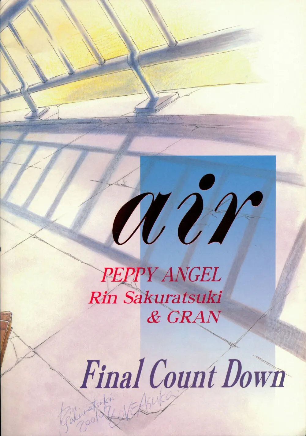 Air 27ページ