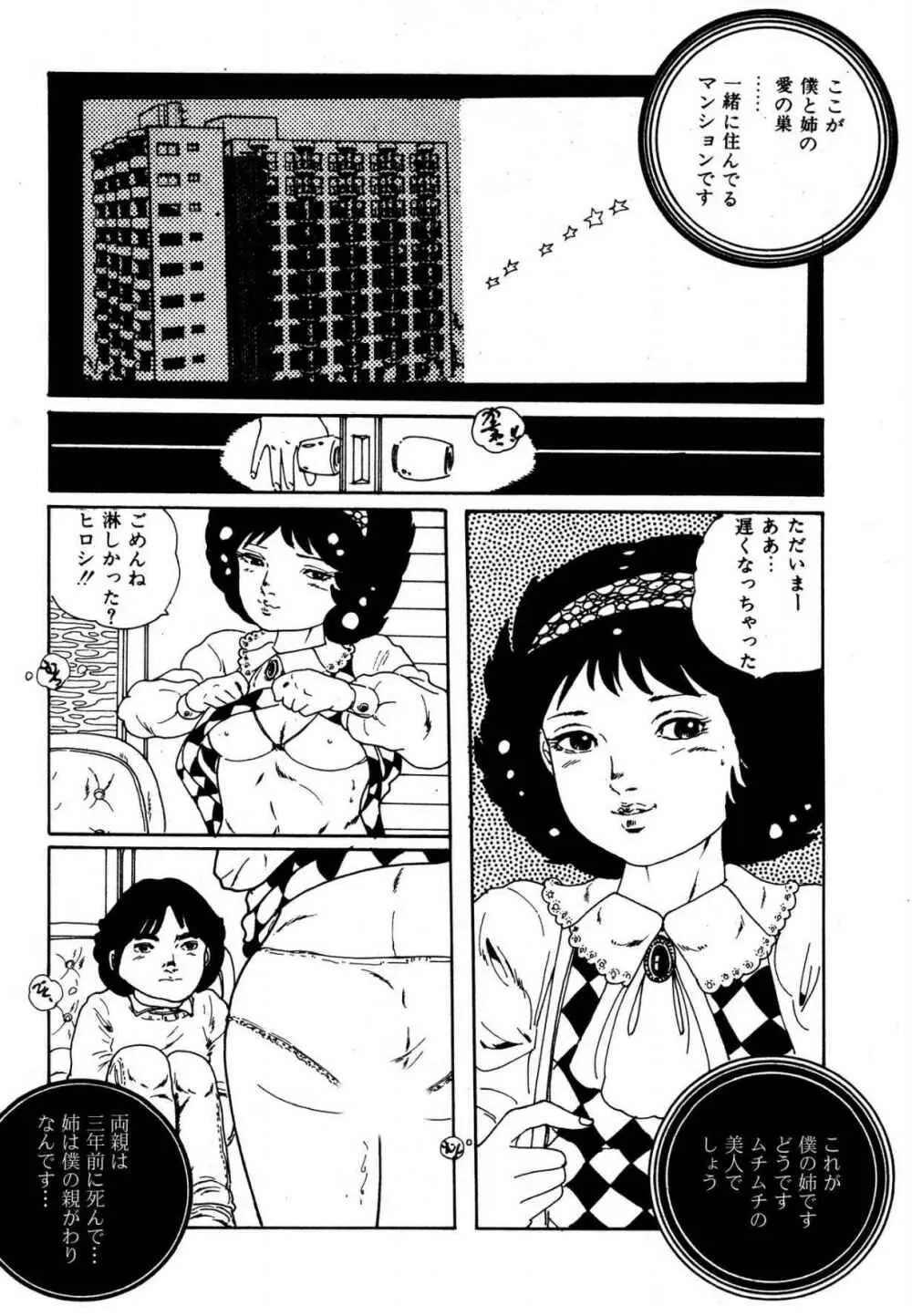 夢みる妖精 96ページ