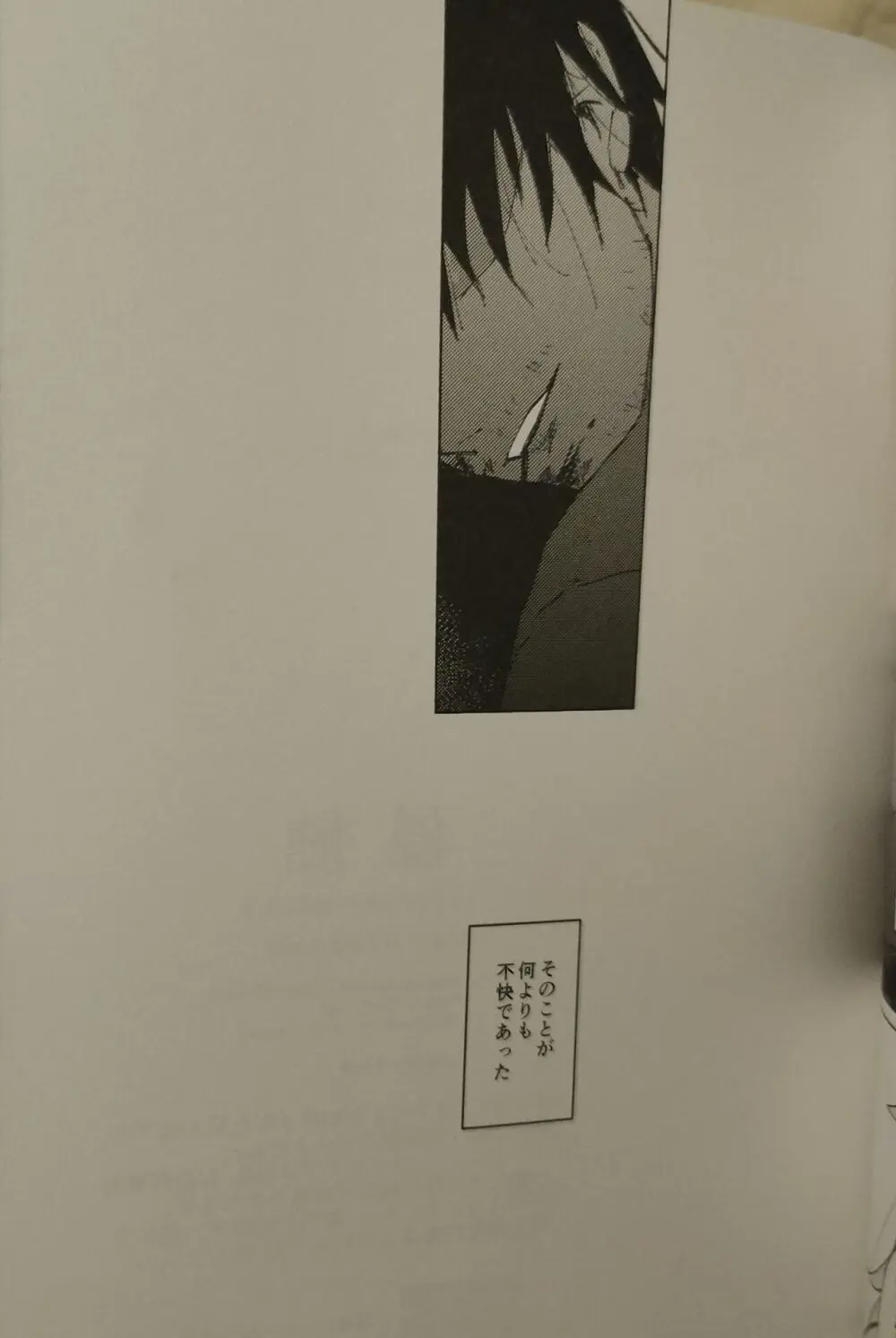 ペンキヌリタテ ( 塗立ペンキ) 侵蝕 原神 30ページ