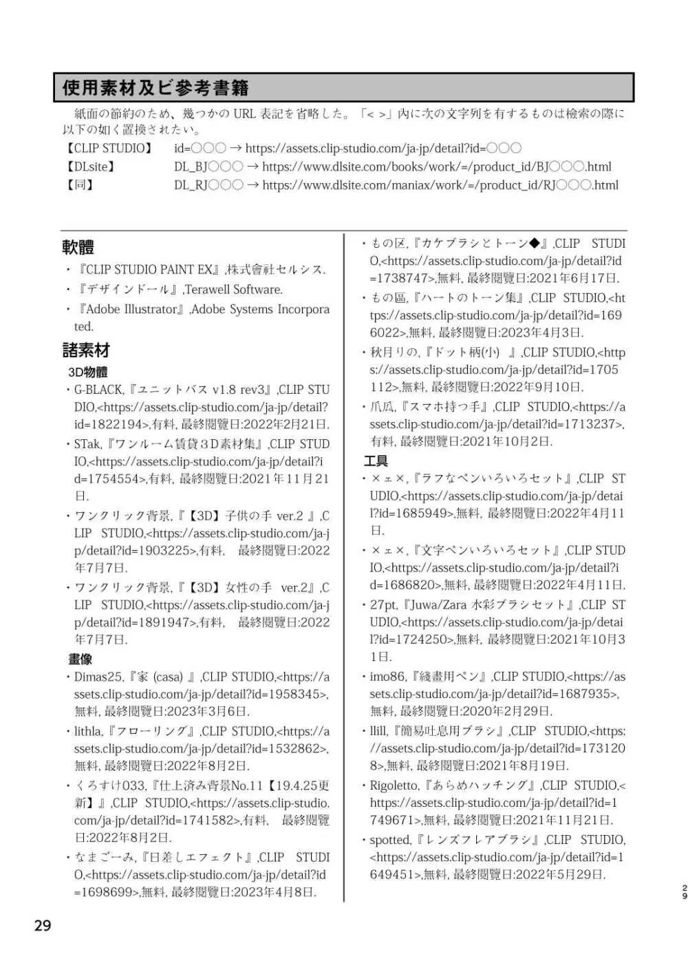 イトコのヒメゴト ――エッチしたい男の娘と エッチを知らない女の子の 初めてのエッチ―― 29ページ