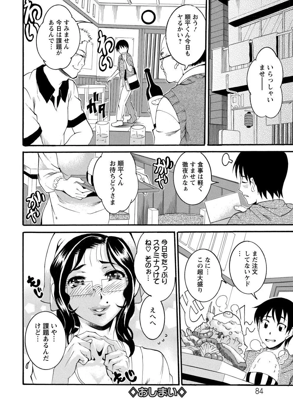 豊潤マンゴォ 85ページ