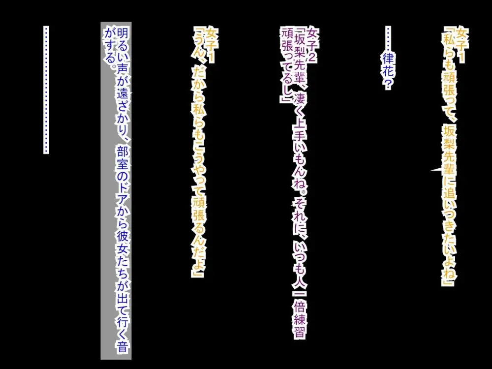 幼なじみがツンからデレるまで 238ページ