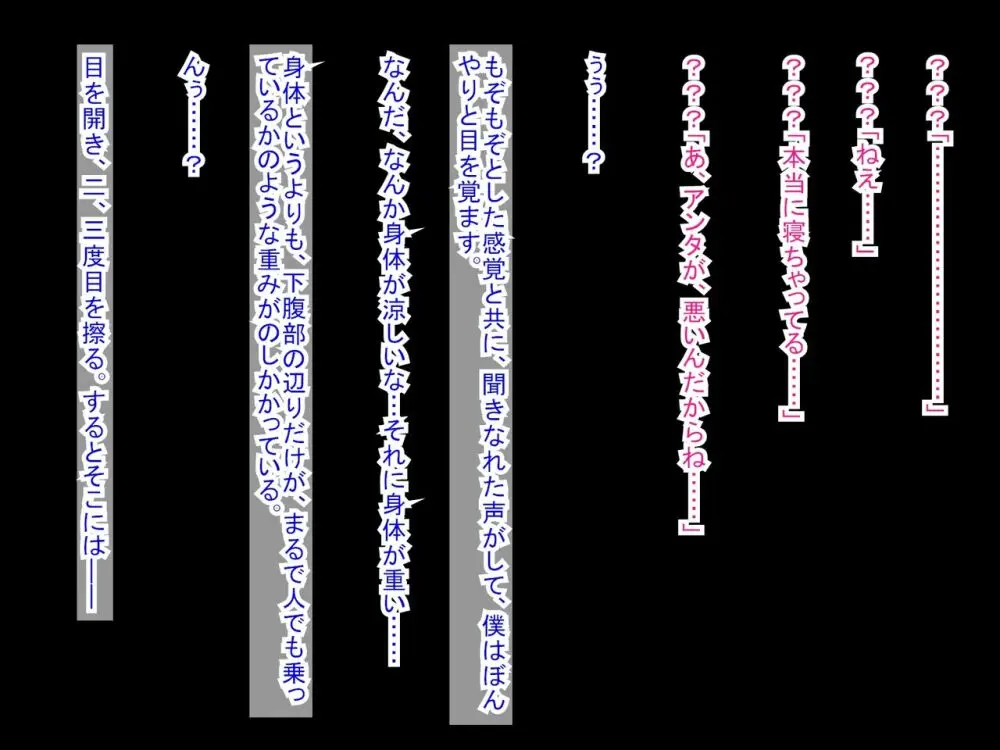 幼なじみがツンからデレるまで 527ページ