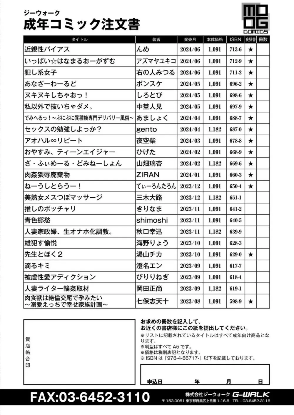 COMIC 快艶 VOL.14 440ページ