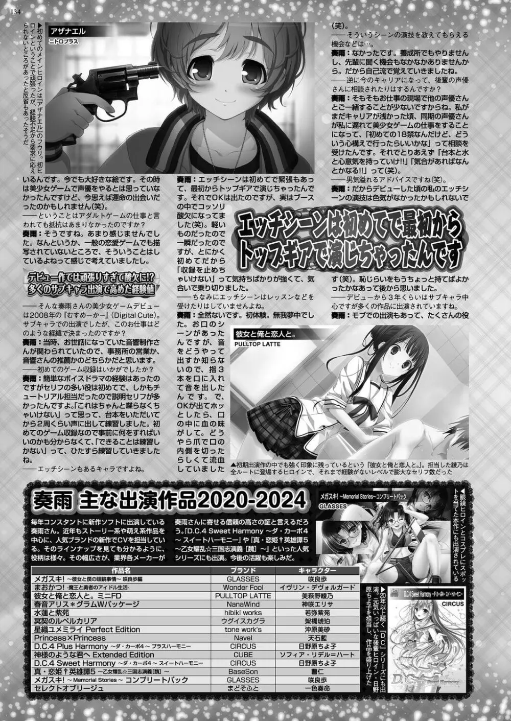 BugBug 2024年8月号 132ページ