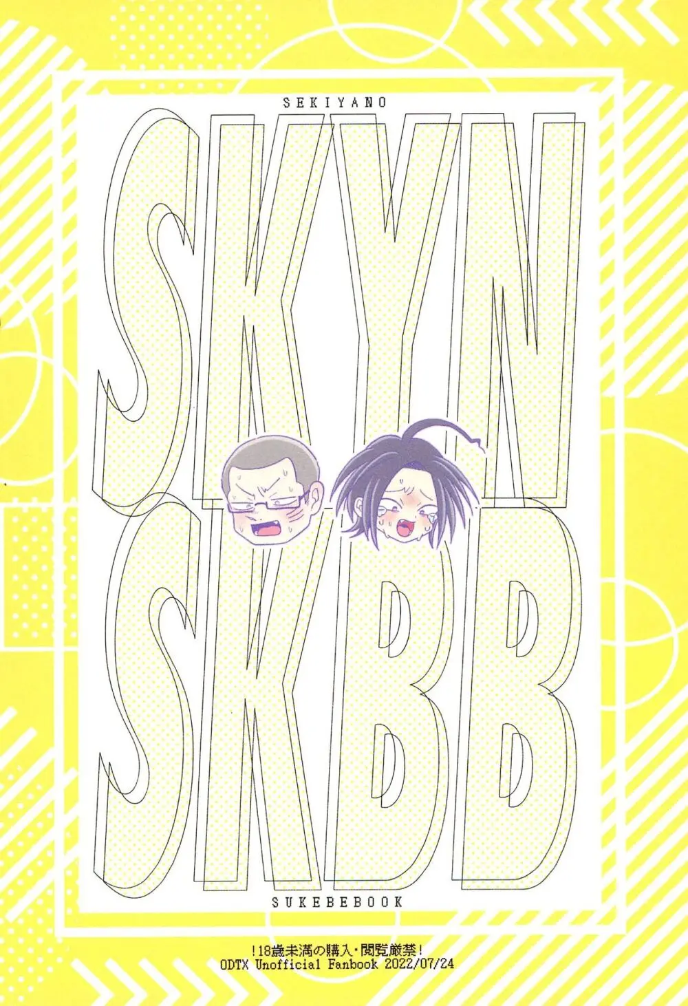 SKYNSKBB 36ページ