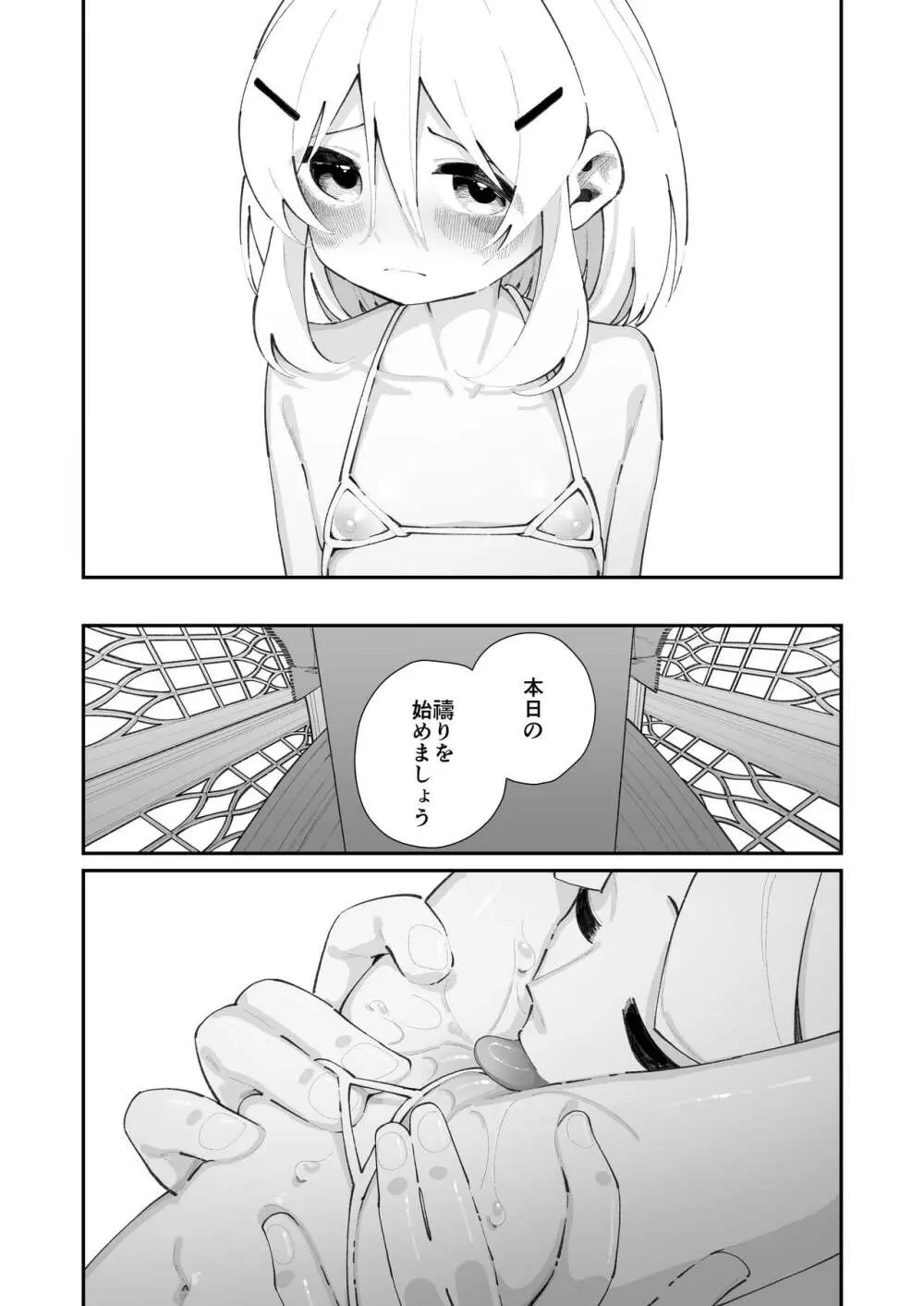 特別振興法人「百合叡智会」 23ページ