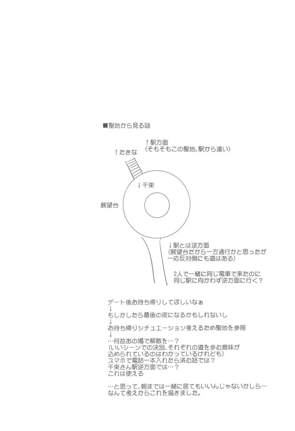 今日、千束と 26ページ