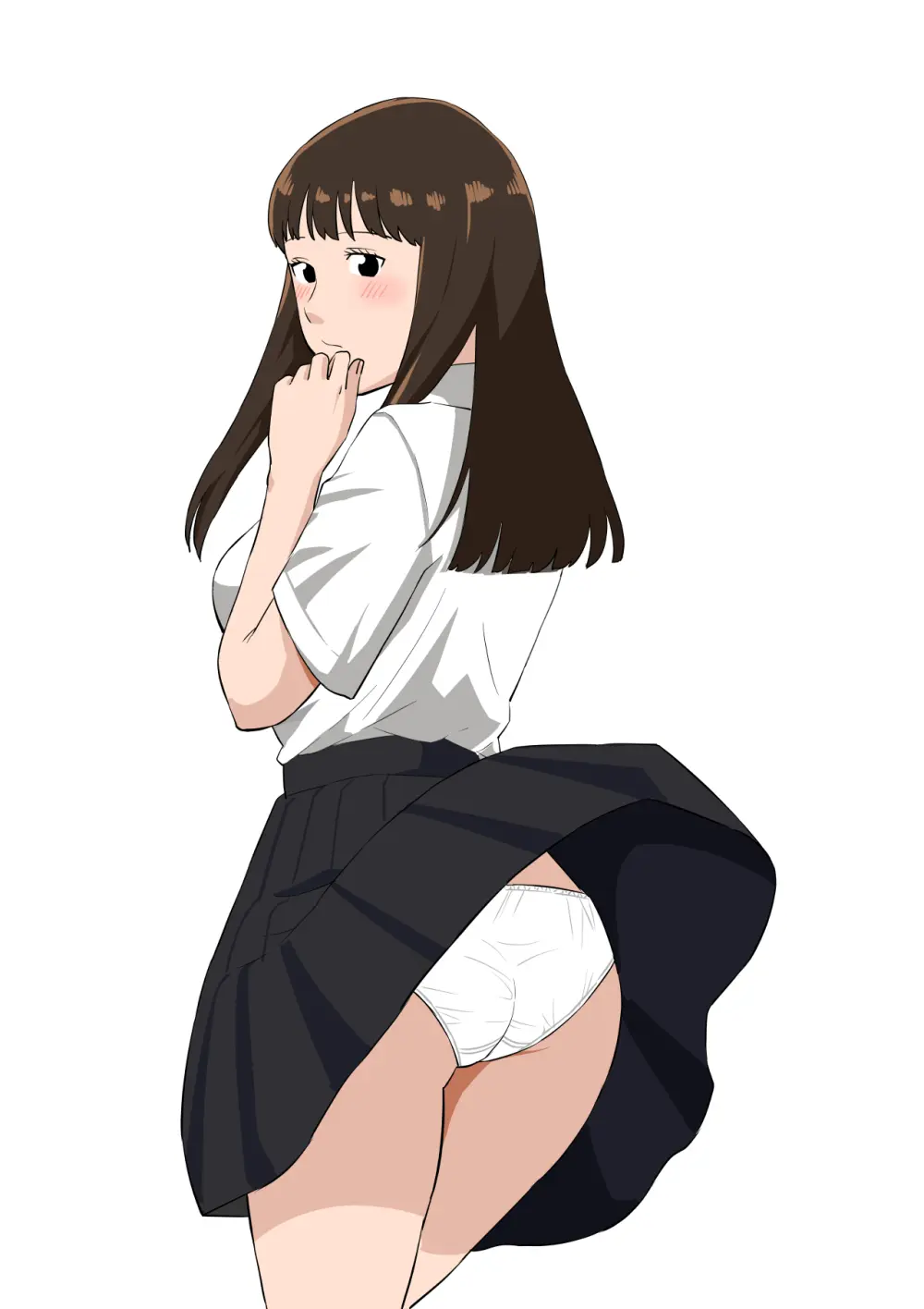 僕の大好きなあの娘がNTRそしてハメ堕ちしてたってマジ? 2ページ