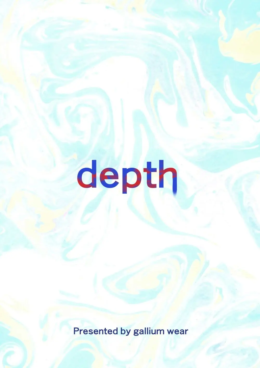 depth 20ページ