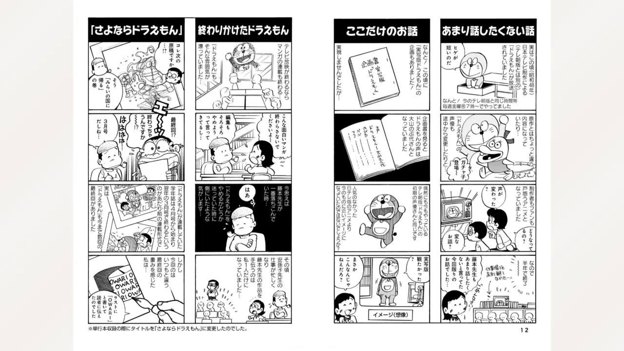 藤子スタジオ アシスタント日記 まいっちんぐマンガ道 8ページ