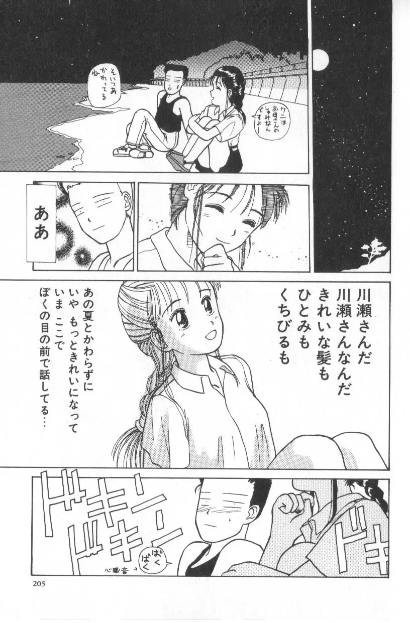 花ごよみ 205ページ