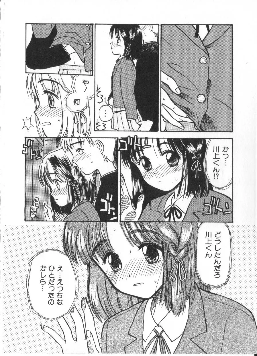 花ごよみ 252ページ