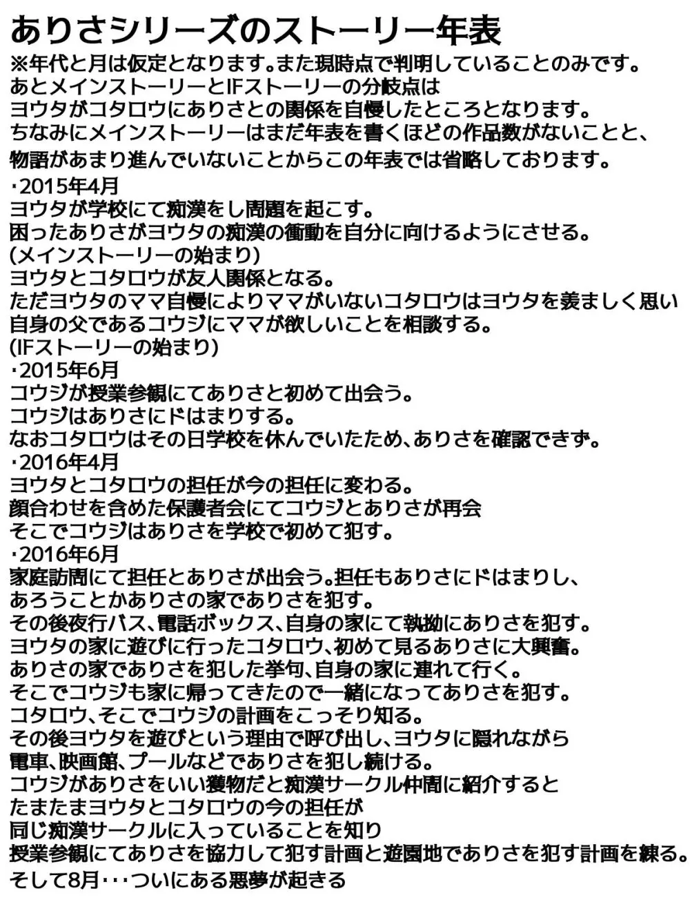 大事な仕事中にエロい服装で犯されまくる人妻 完全版 67ページ