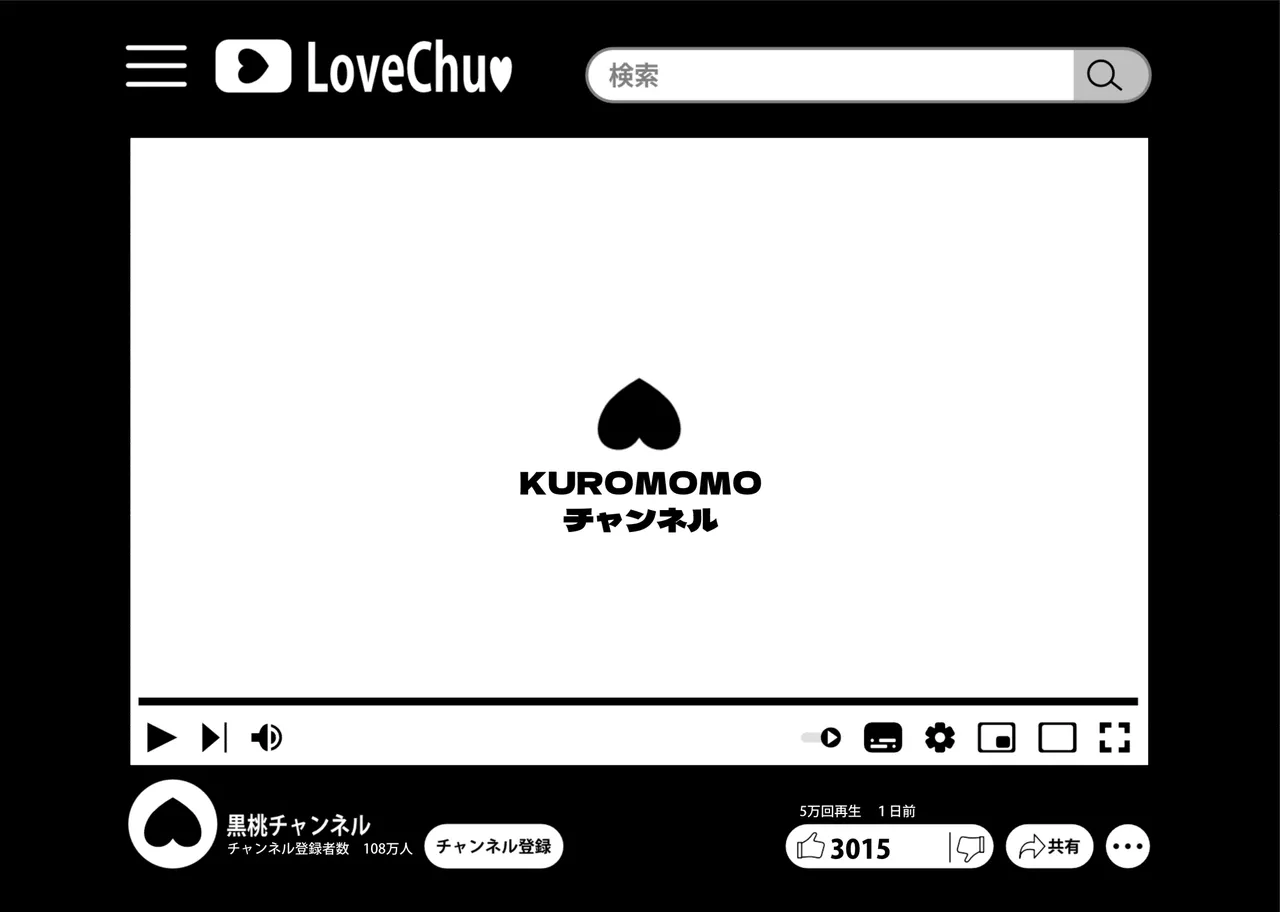 記録魔彼氏～はじめてを奪われて開発される全記録～ 88ページ