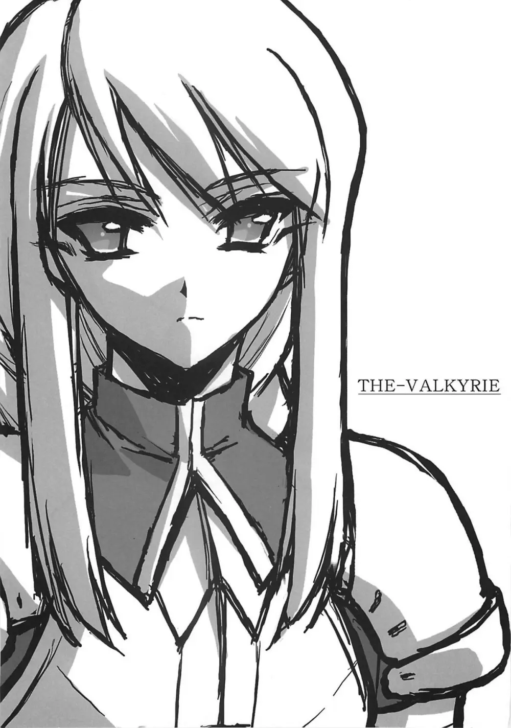 THE-VALKYRIE 4ページ