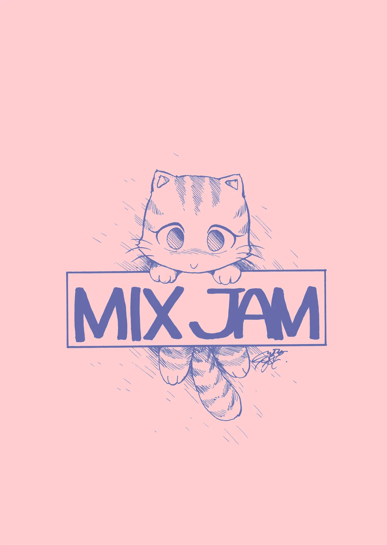 MIX JAM 41ページ