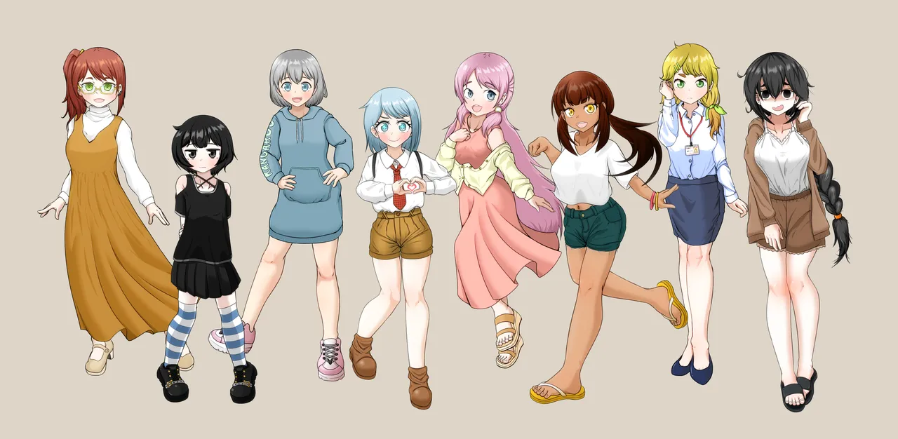 寝取らせ2コマ!—サクッと堕ちる人妻CG集— 116ページ