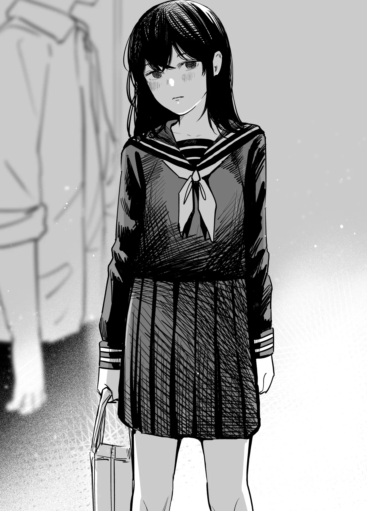 魔性の女子とセックスする話 5ページ