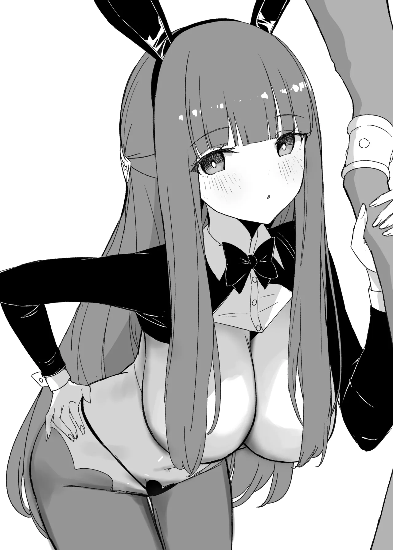 愛を届ける魔法 31ページ