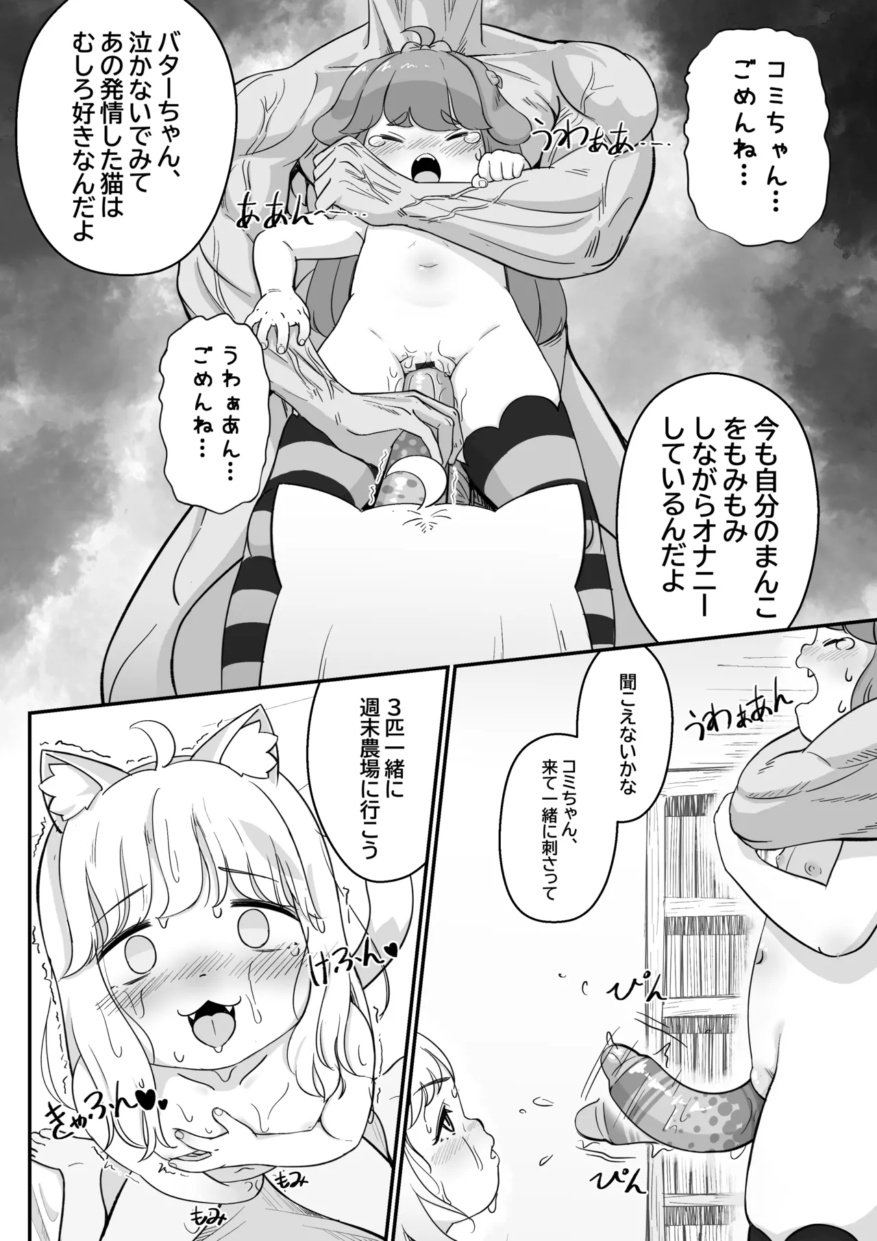 コミの赤い本 48ページ