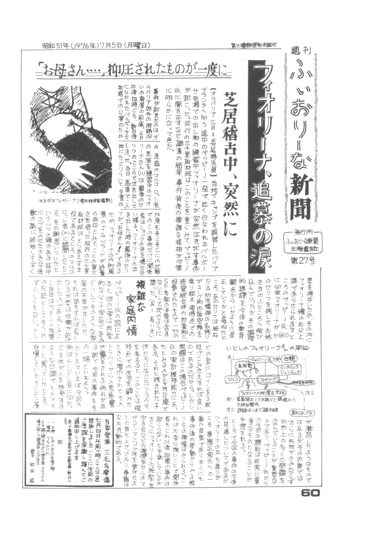 Alice増刊 アリスの部屋 Vol. 1 56ページ
