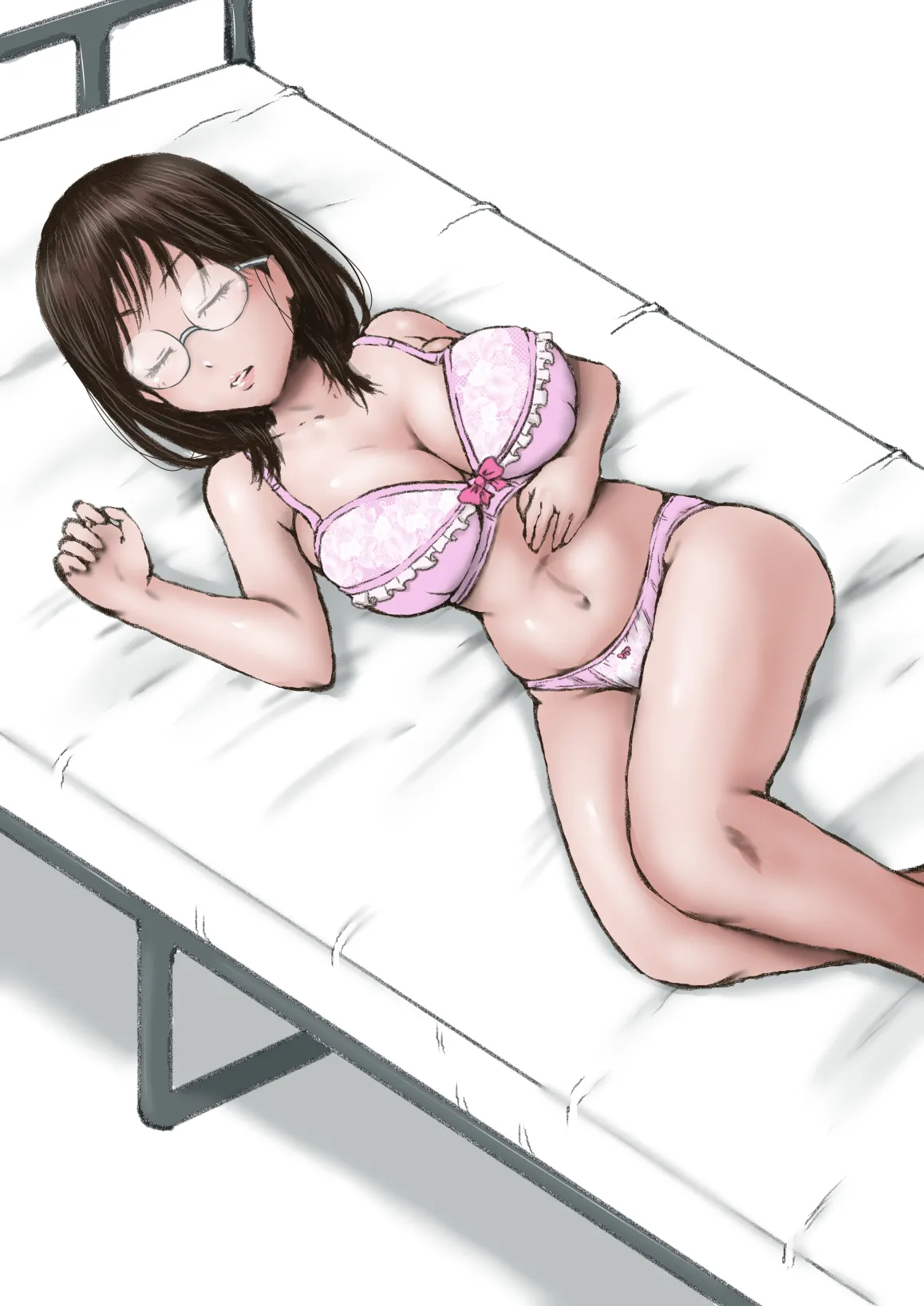 続 英知な超能力でHな事しますから 76ページ