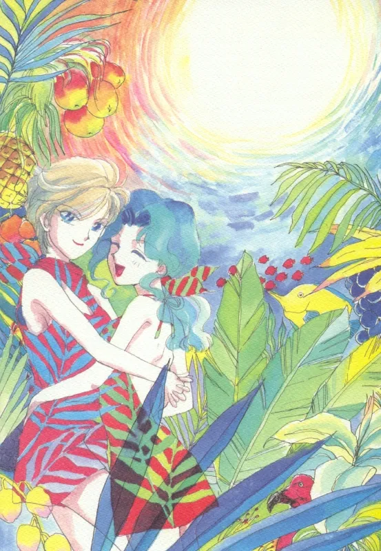 TEN‐KAI 天海 4 2ページ
