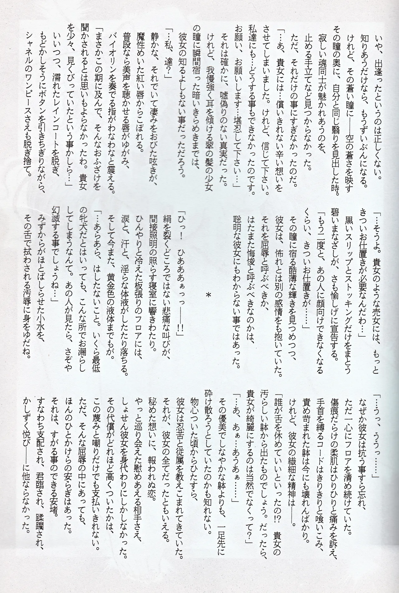 超新星 19ページ