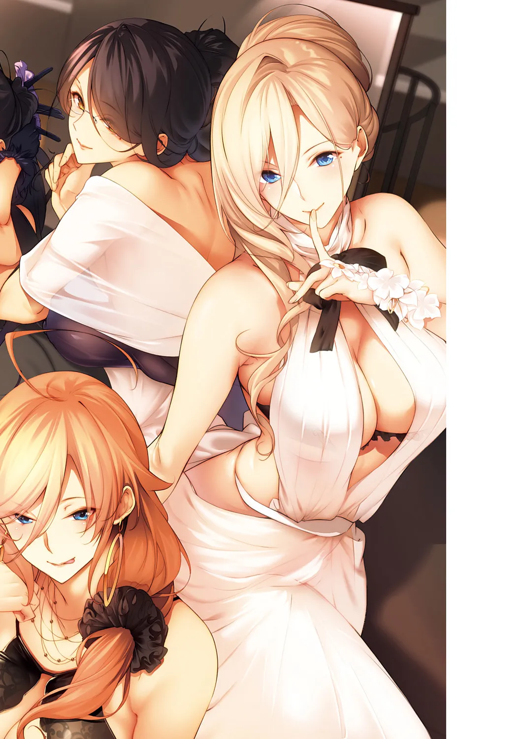 Master Piece 79ページ