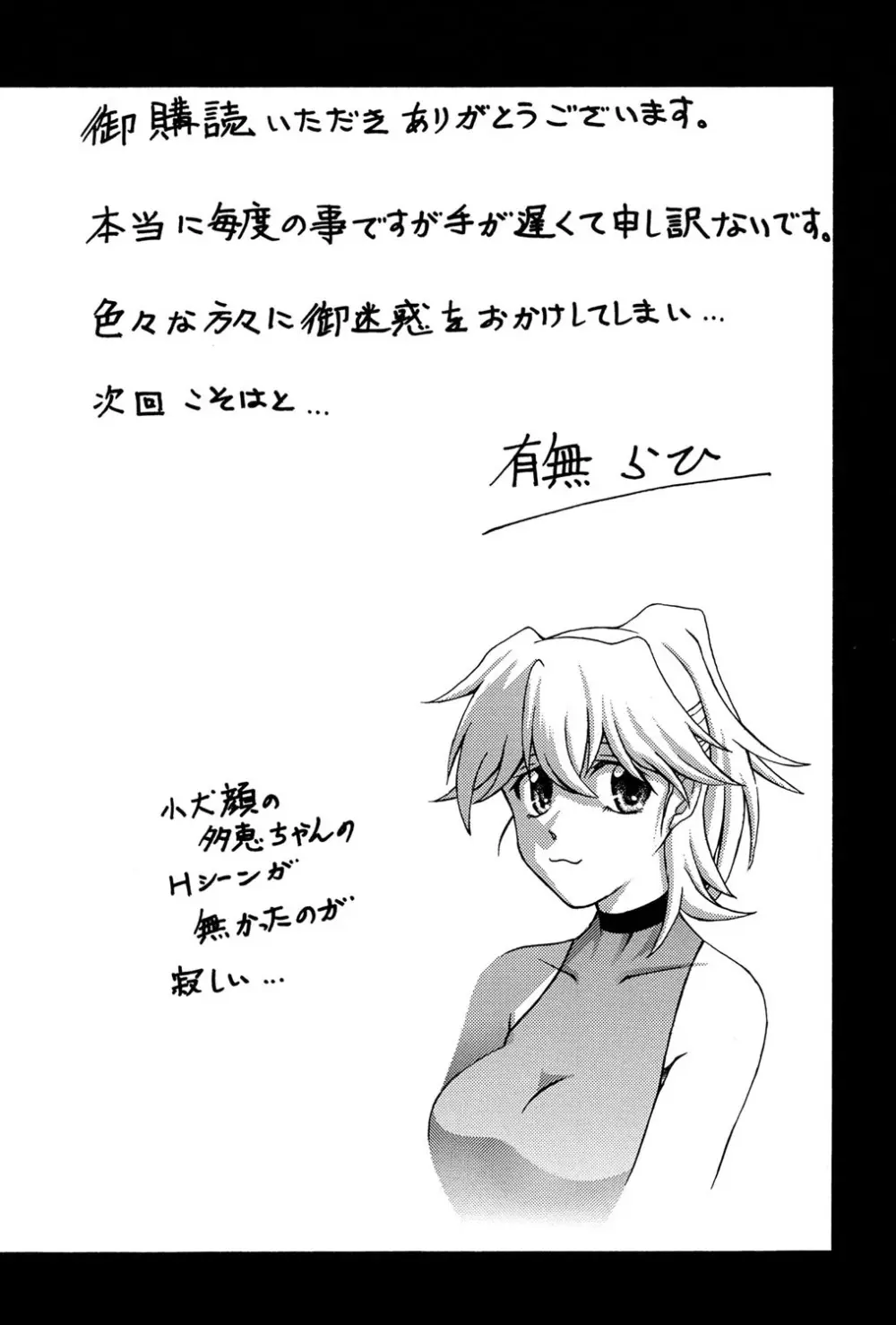 冬の紫陽花 210ページ