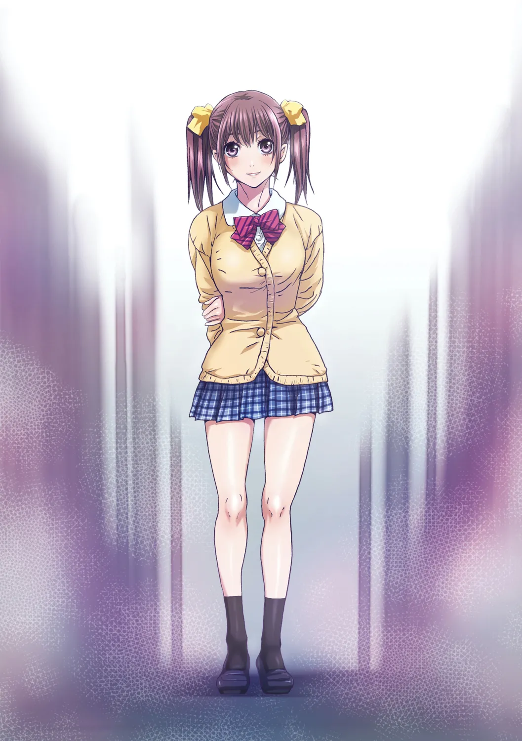 妹は僕の恋人 157ページ
