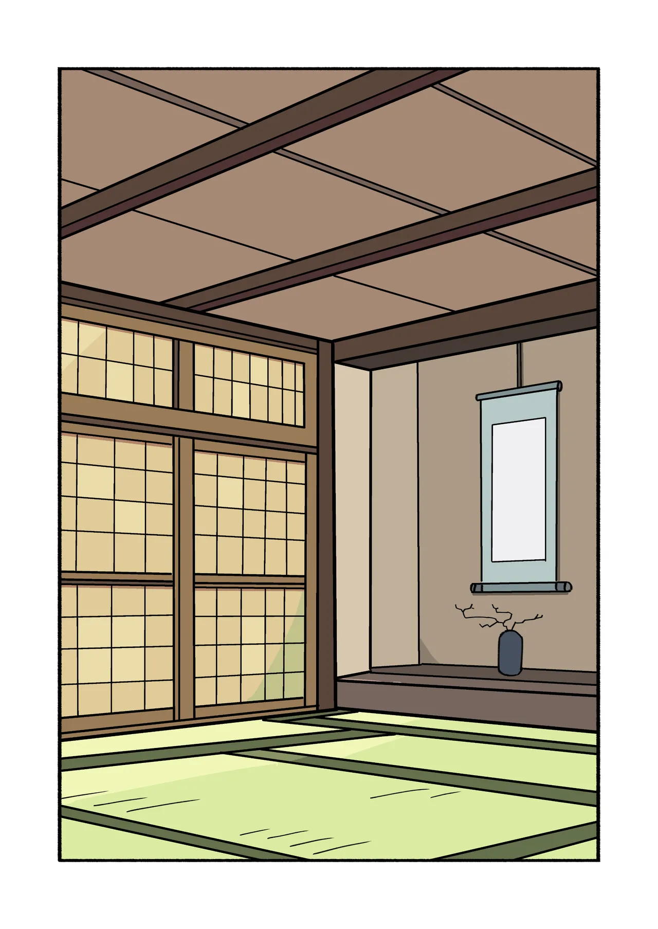 縛られてる君なんて見たくなかった 76ページ