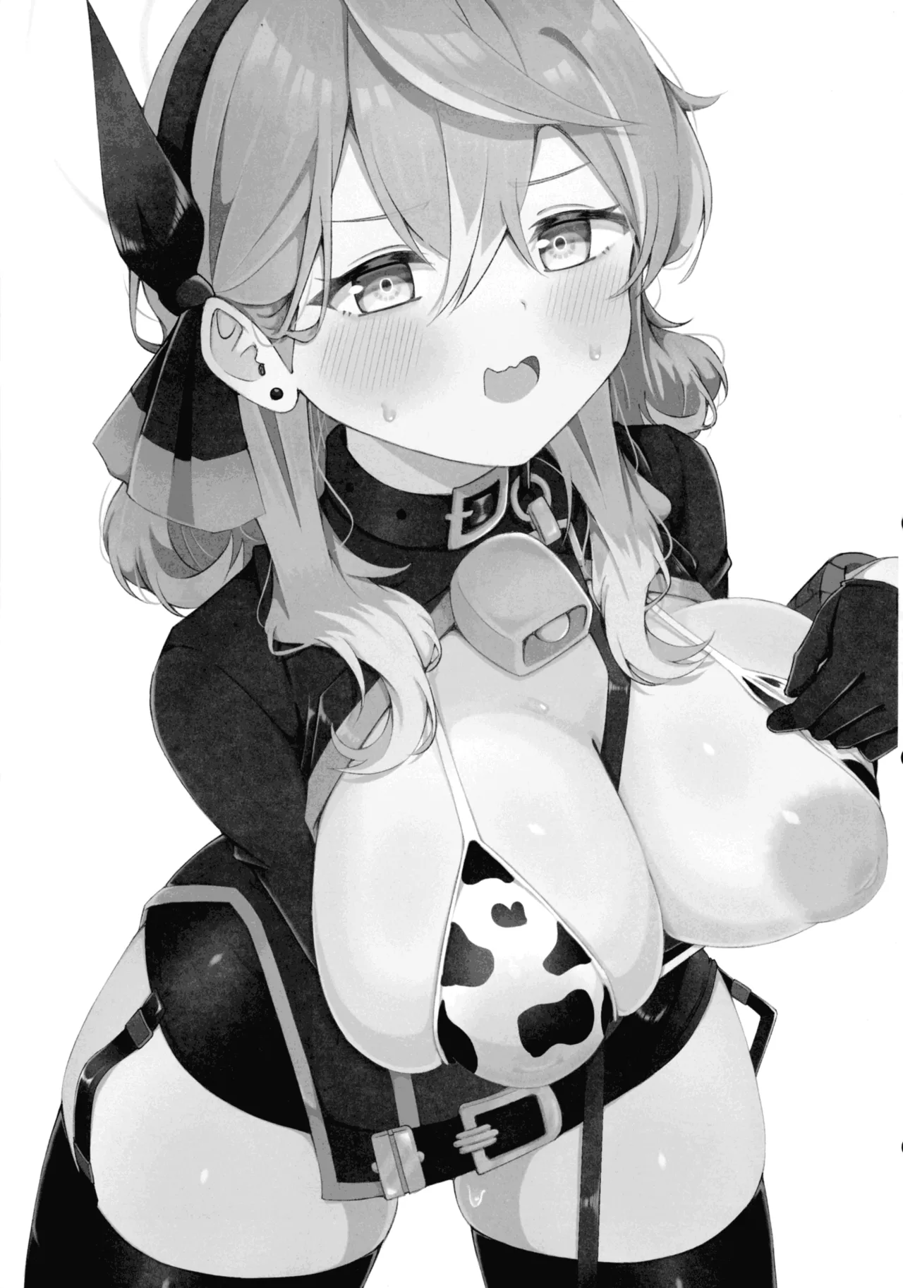 アコちゃんって乳首ついてるの? 3ページ
