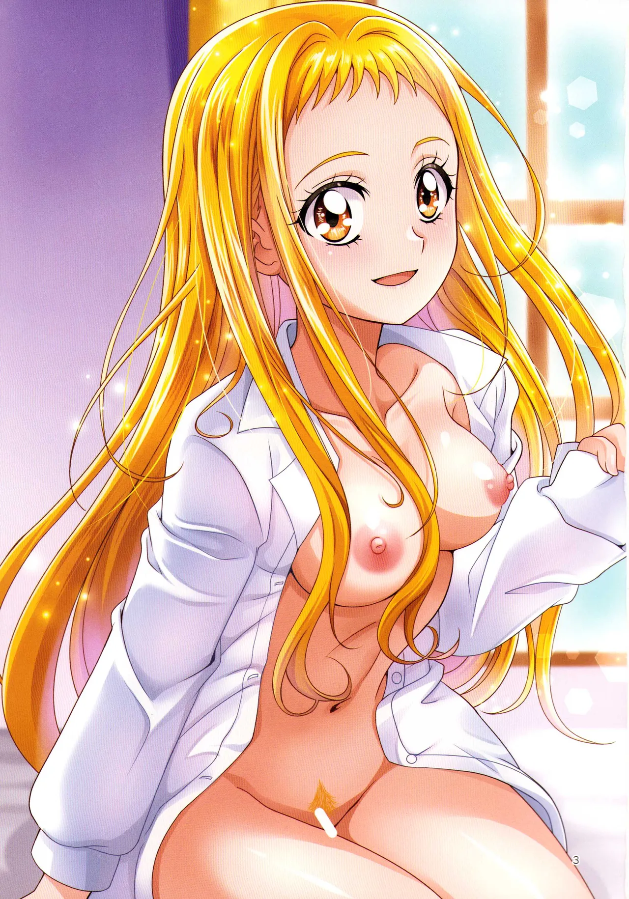 Another Colors 4 2ページ