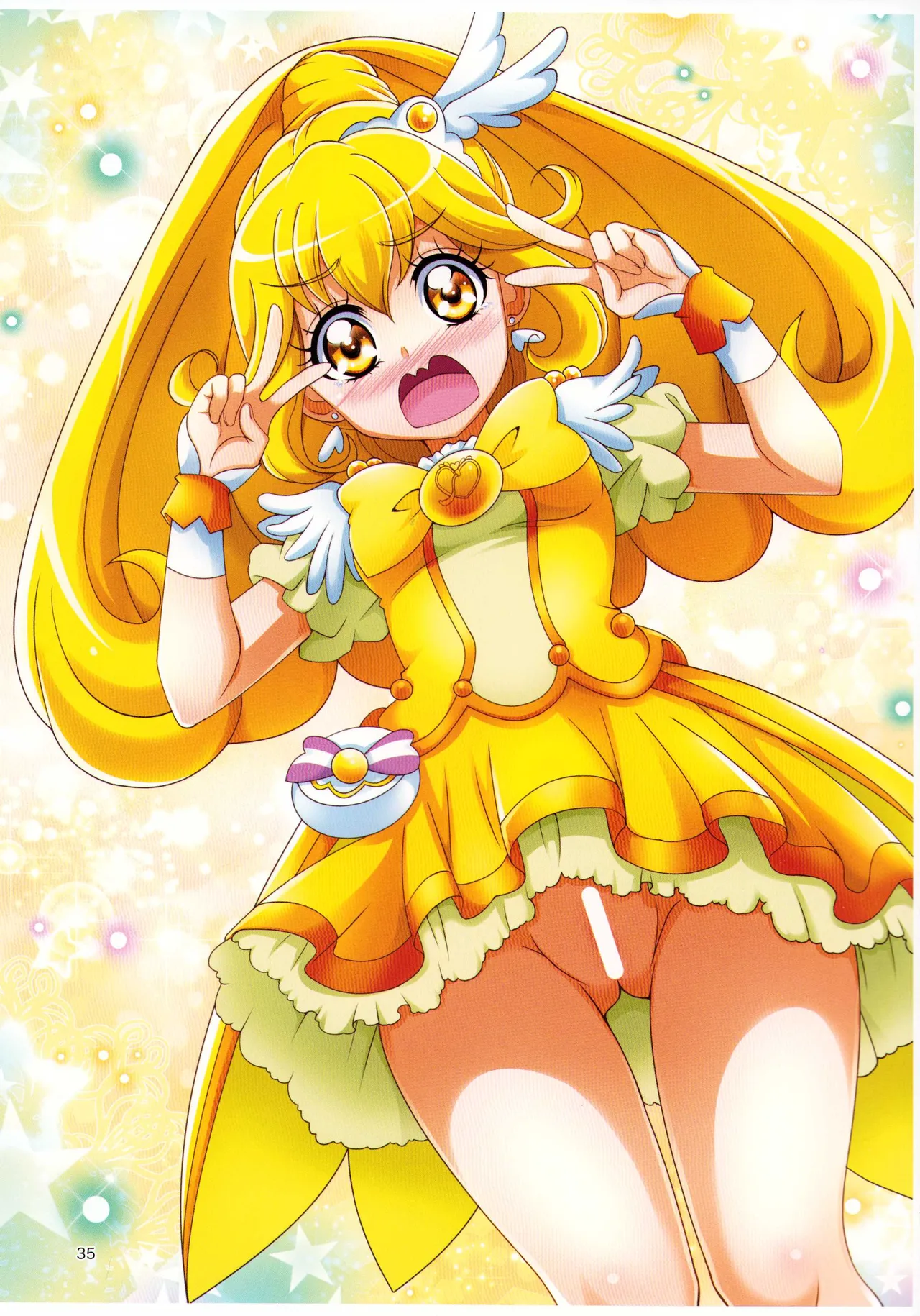 Another Colors 4 34ページ