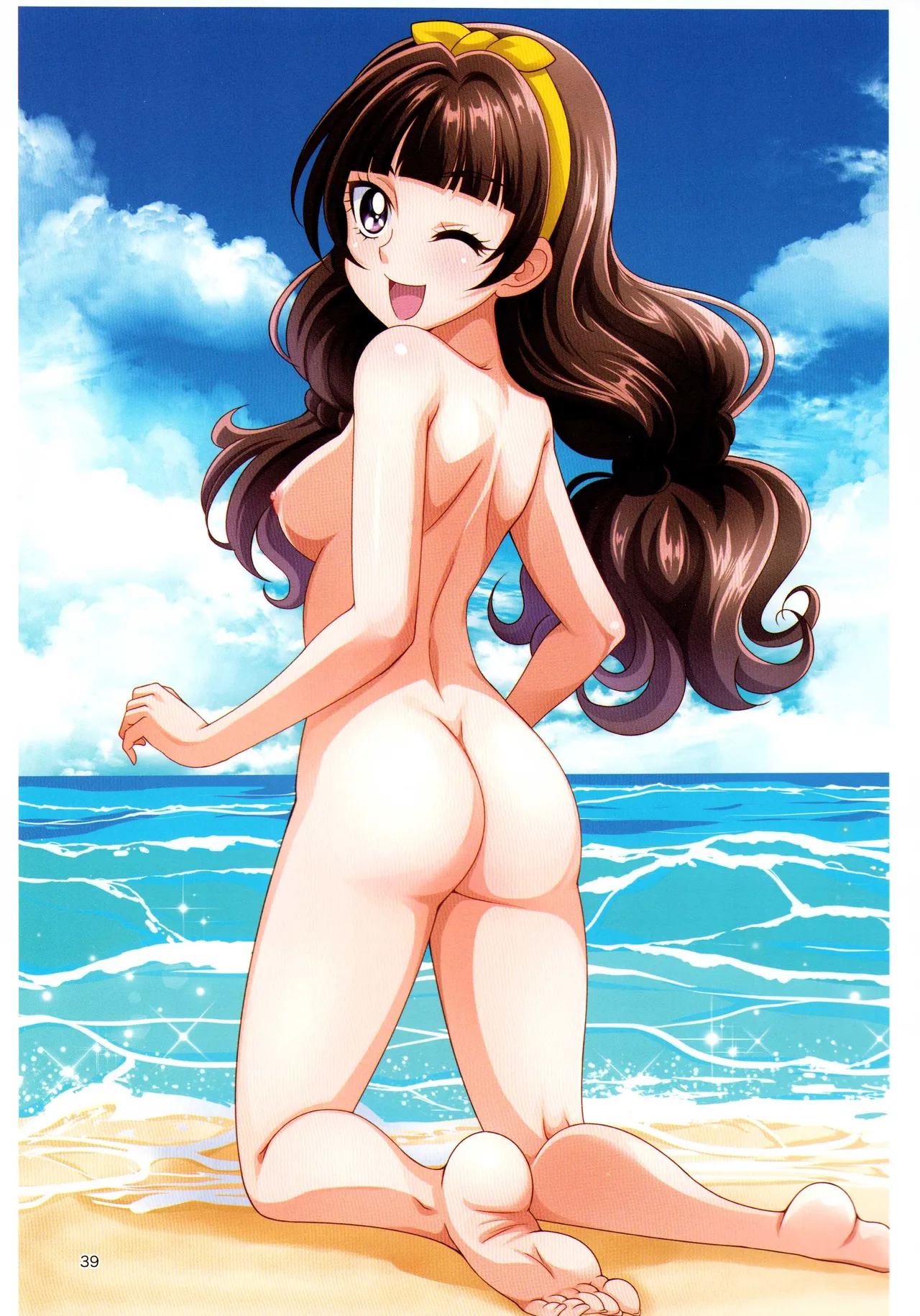 Another Colors 4 38ページ