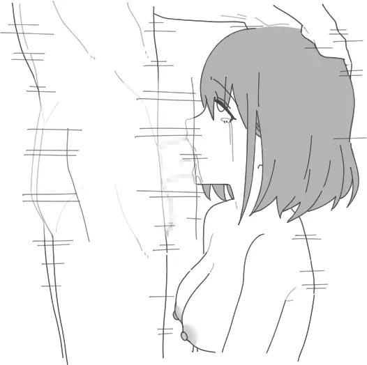 NTRフーゾク 123ページ