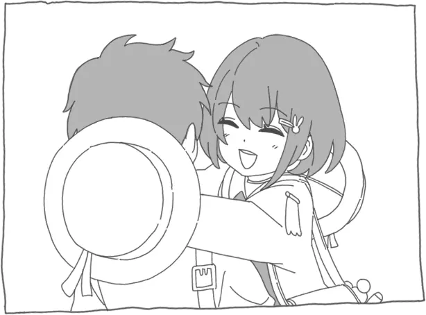 NTRフーゾク 251ページ