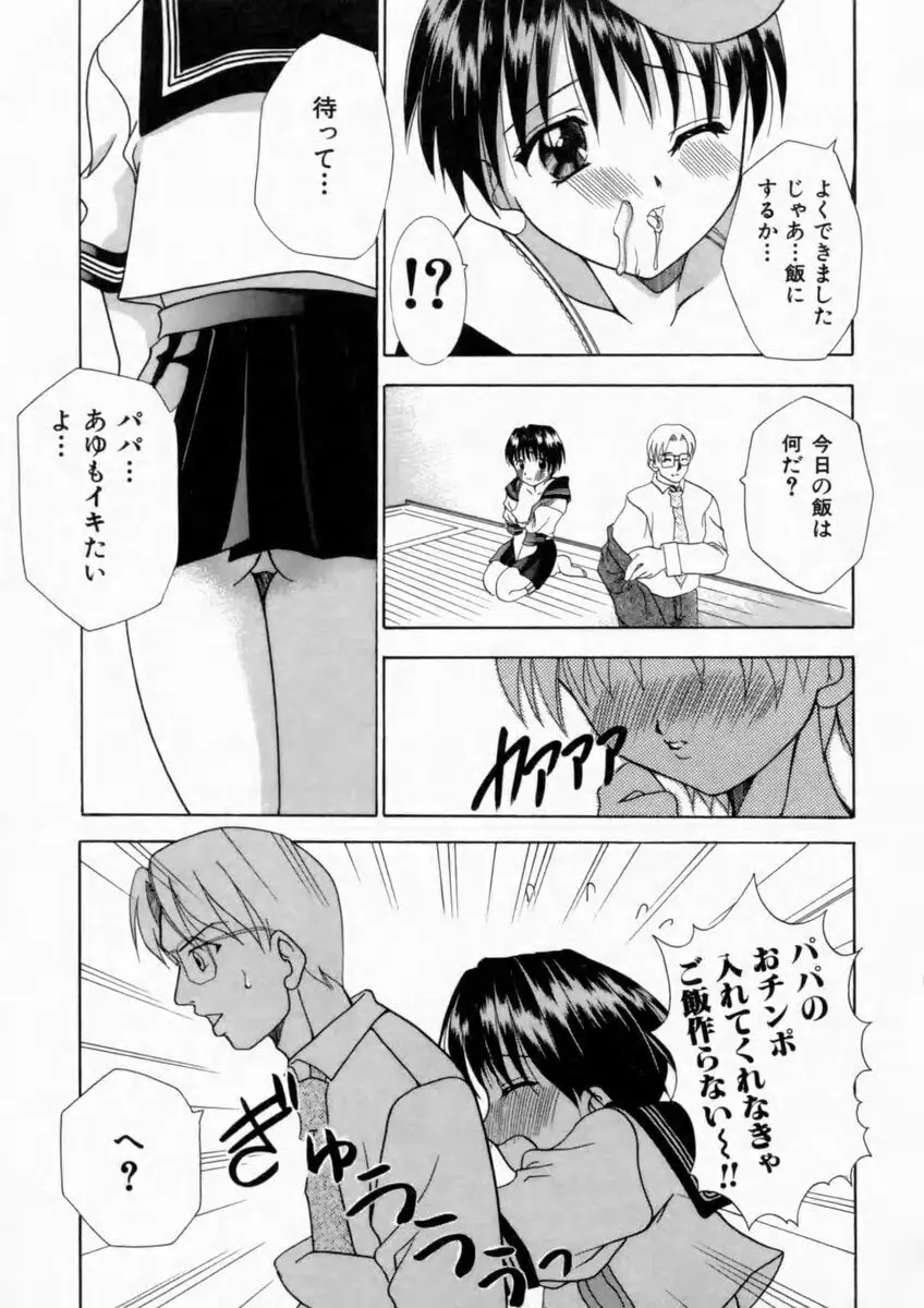 背徳の痴戯 95ページ