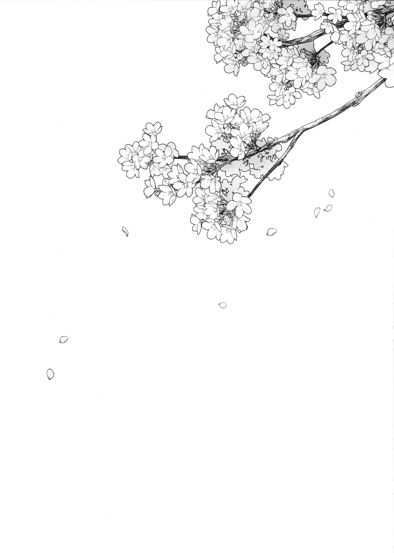 欲ばり 39ページ