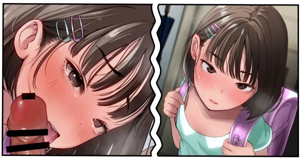 りんちゃん初めてのおこづかい活動