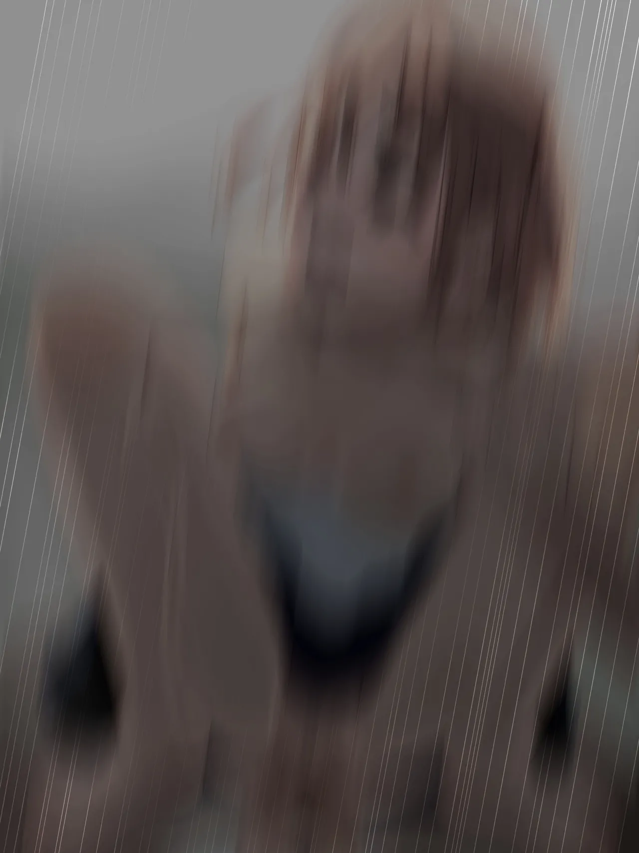 生意気足コキ◯学生ビッチちゃん 15ページ