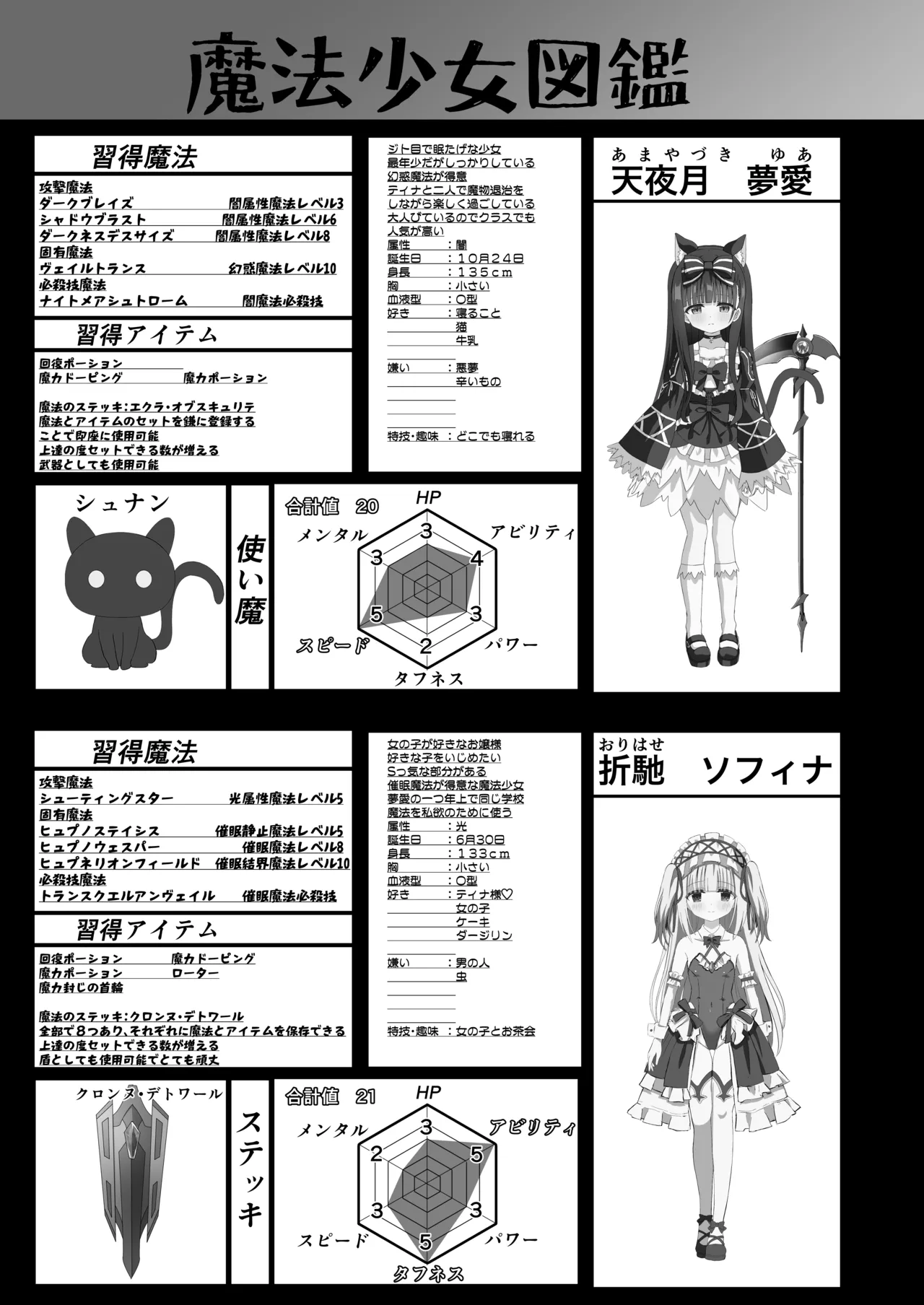 #学校で襲われちゃいました 65ページ