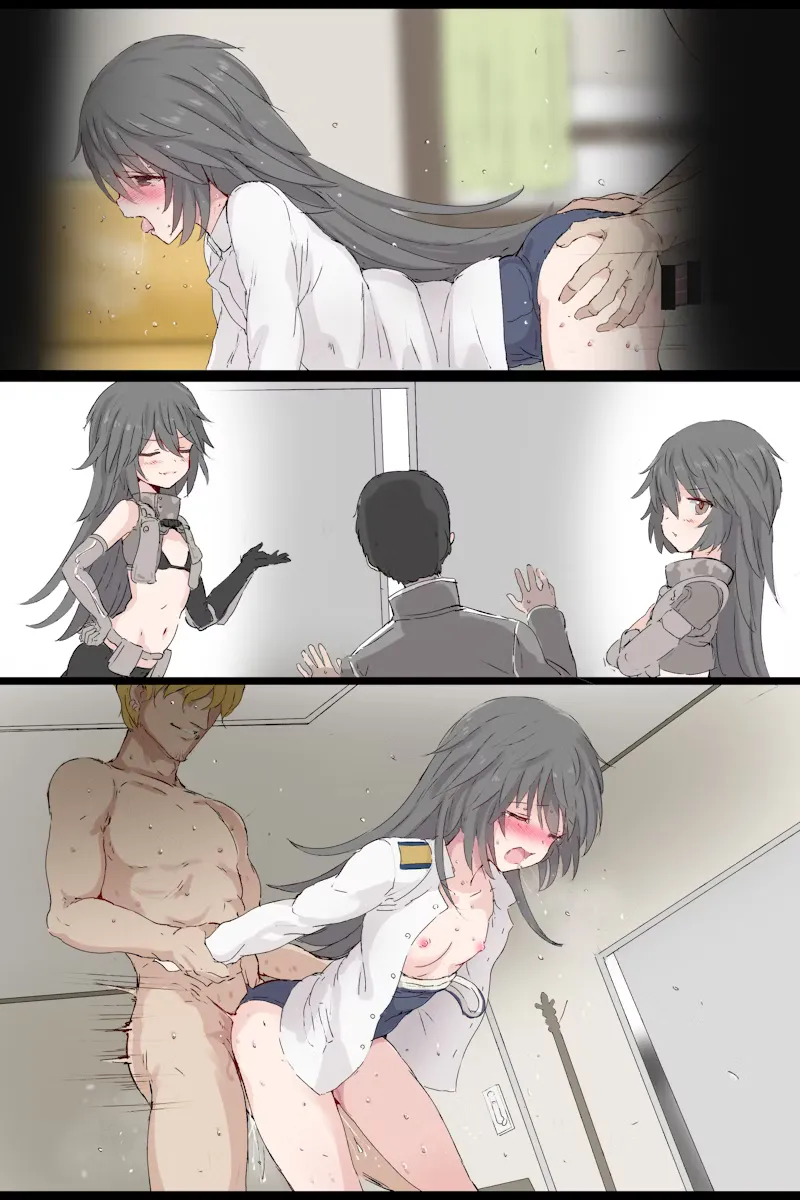 東雲 チヱ 7ページ
