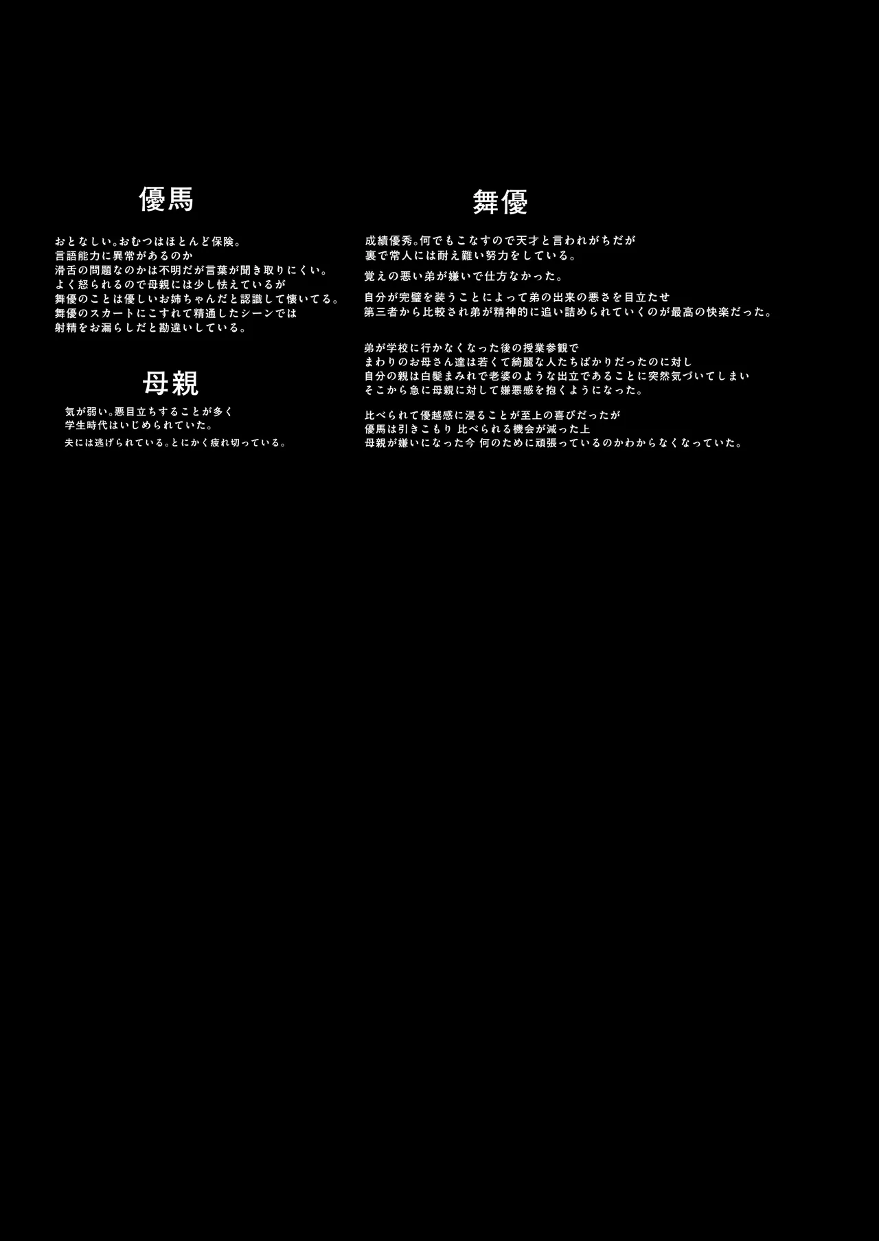 ふたご 34ページ