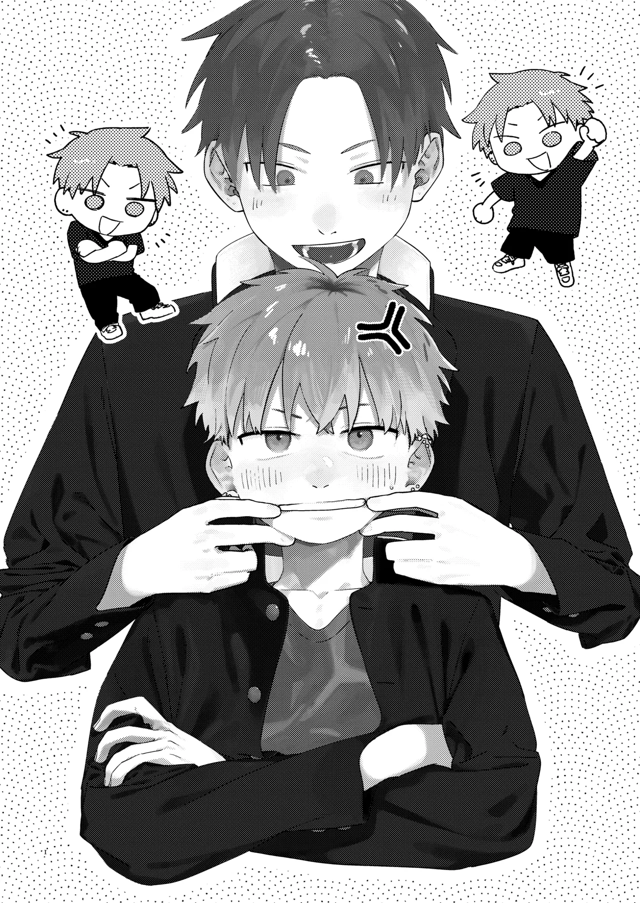 WNWSTEPOUT 2ページ