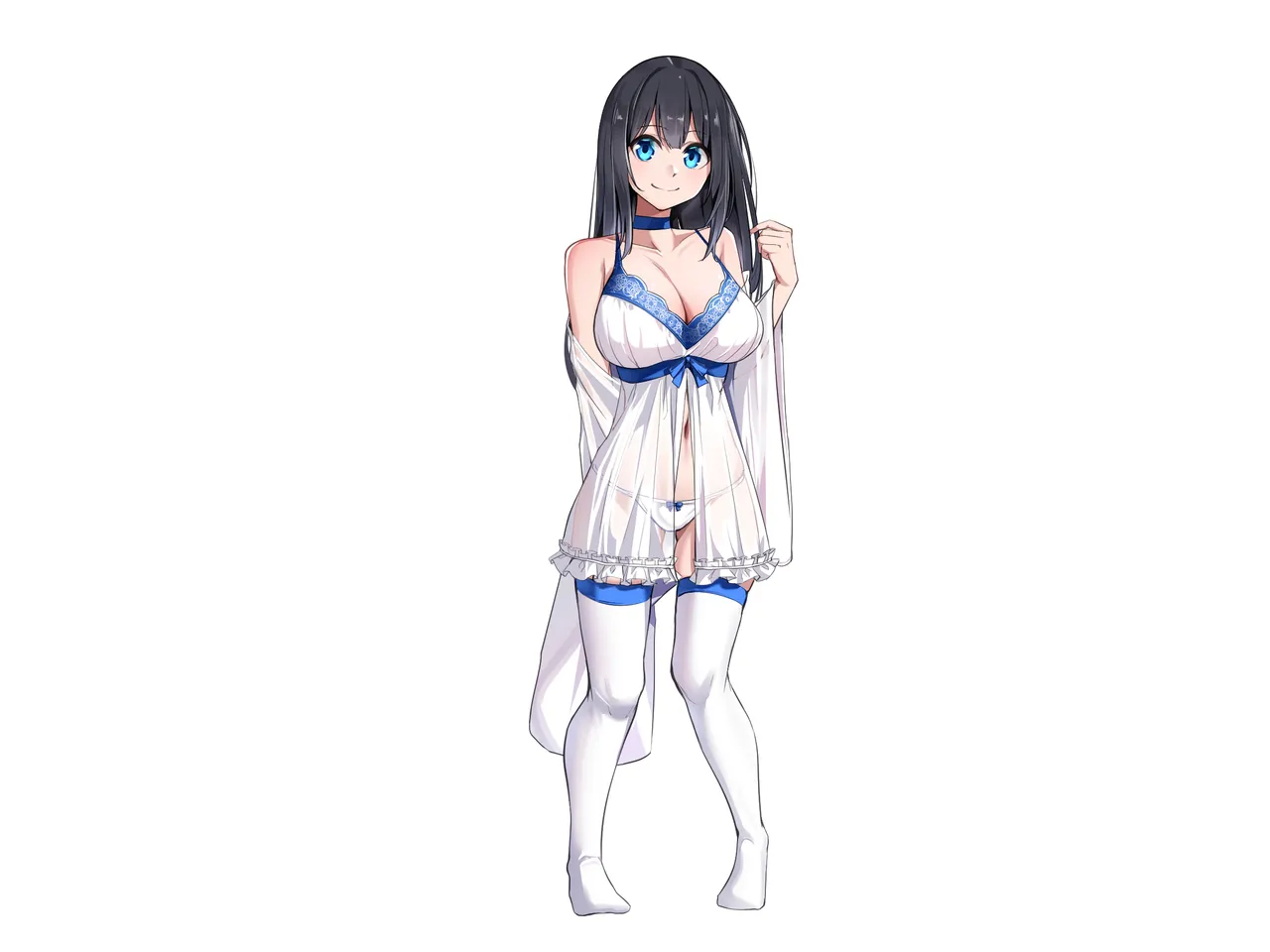 高級娼婦ができるまで~監獄で泣き叫ぶ少女の更生記録~ 4ページ